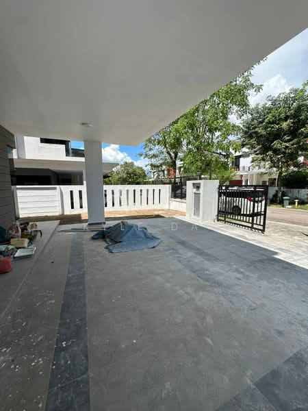 Cluster House for Sale in Horizon Hills (Iskandar Puteri (Nusajaya)) - Kyle Das - Exterior - PropertyGuru.com.my