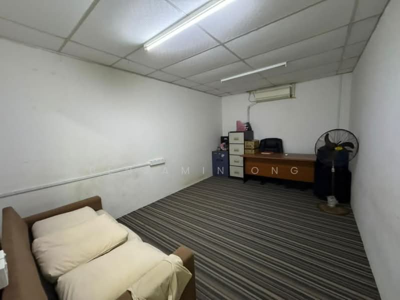 Shop for Sale in Taman Rinting (Masai) - Benjamin Ong - Study - PropertyGuru.com.my