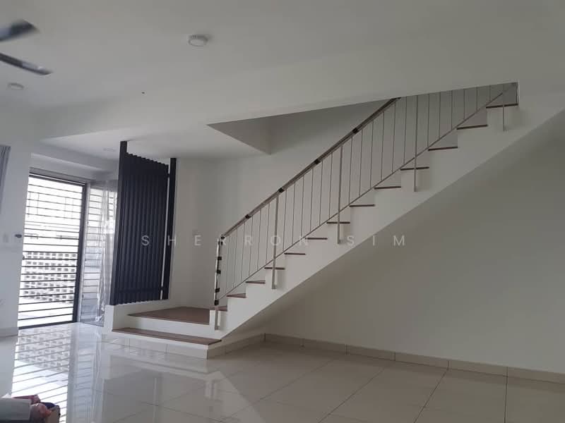 2-storey Terraced House for Sale in Shah Alam (Selangor) - Sherron Sim - PropertyGuru.com.my