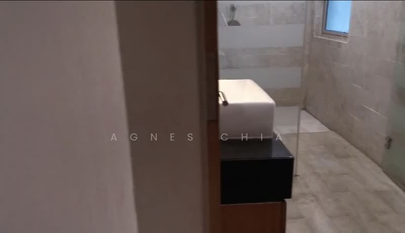 Service Residence for Sale at myHabitat - Agnes Chia - Bathroom - PropertyGuru.com.my