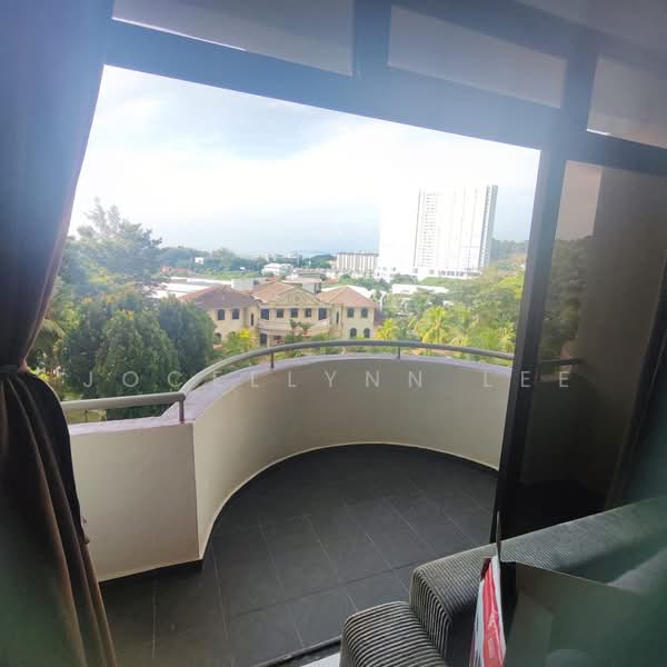 Condominium for Sale at Eden Seaview Condominium - Jocellynn Lee - PropertyGuru.com.my