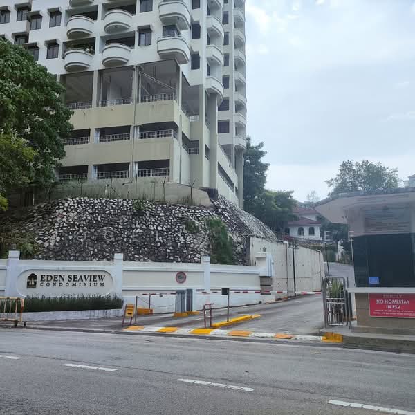 Condominium for Sale at Eden Seaview Condominium - Jocellynn Lee - PropertyGuru.com.my