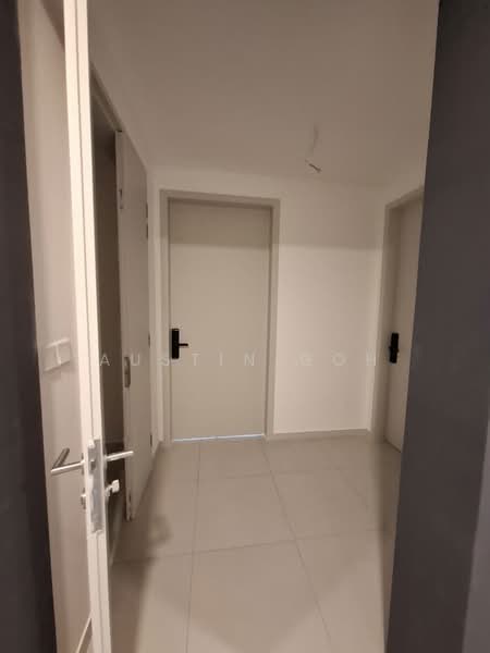 Condominium for Sale at ALIX Residences - Austin Goh - Corridor - PropertyGuru.com.my