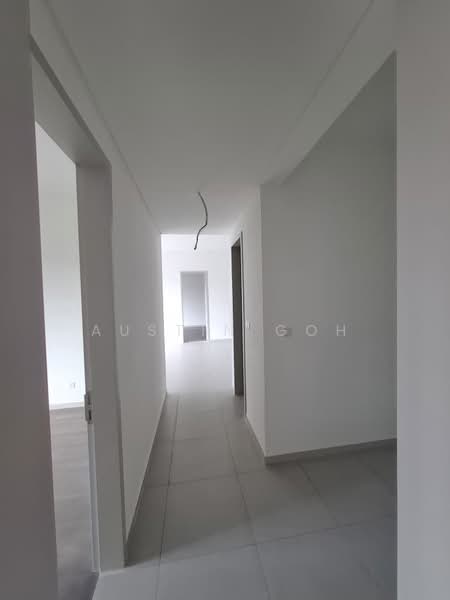 Condominium for Sale at ALIX Residences - Austin Goh - Corridor - PropertyGuru.com.my