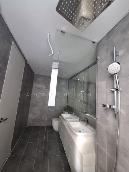 Condominium for Sale at ALIX Residences - Austin Goh - Bathroom - PropertyGuru.com.my