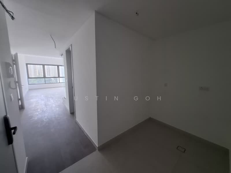 Condominium for Sale at ALIX Residences - Austin Goh - Interior - PropertyGuru.com.my