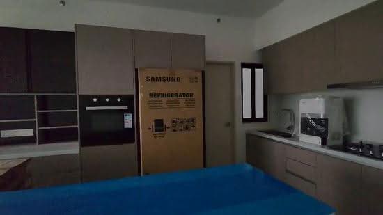 Kediaman Servis untuk Dijual di The Tropika - Jade Gan - PropertyGuru.com.my