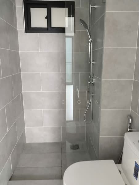 Service Residence for Sale at The Tropika - Jade Gan - Bathroom - PropertyGuru.com.my