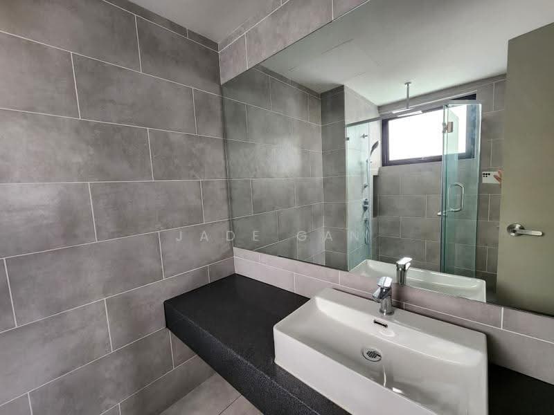 Kediaman Servis untuk Dijual di The Tropika - Jade Gan - Bathroom - PropertyGuru.com.my