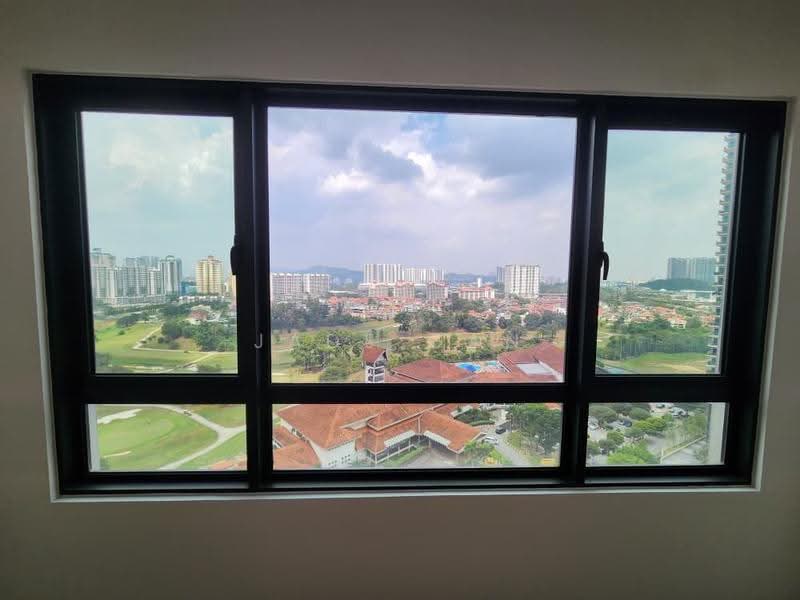 Kediaman Servis untuk Dijual di The Tropika - Jade Gan - View - PropertyGuru.com.my