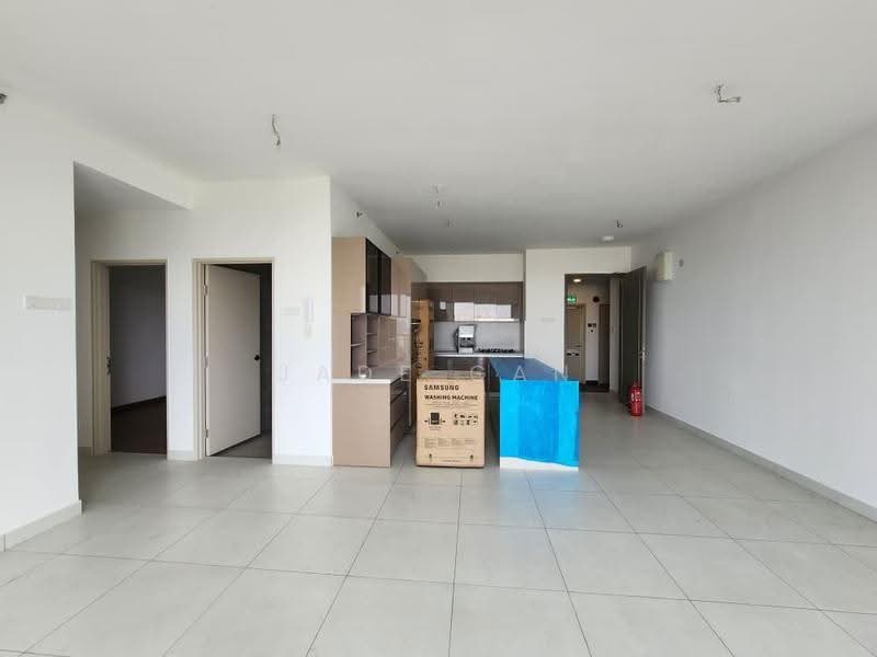 Kediaman Servis untuk Dijual di The Tropika - Jade Gan - Kitchen - PropertyGuru.com.my