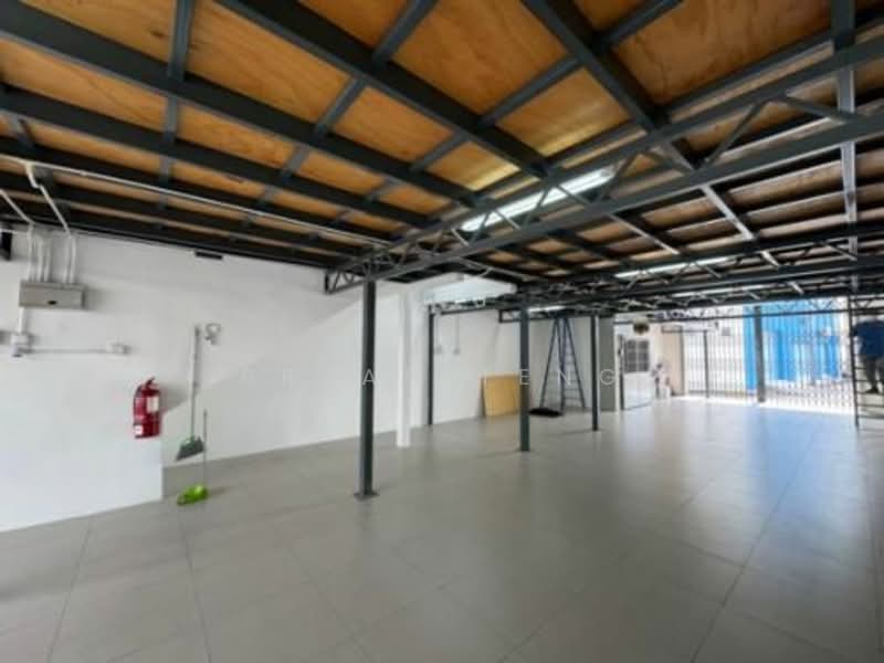 Kedai untuk Disewa di Bukit Mertajam (Penang) - Bryan Teng - Interior - PropertyGuru.com.my