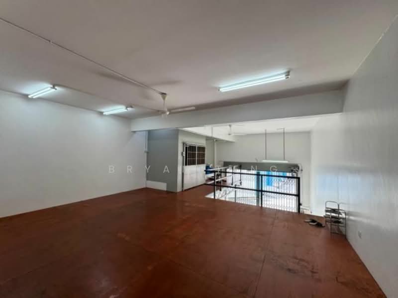 Kedai untuk Disewa di Bukit Mertajam (Penang) - Bryan Teng - Interior - PropertyGuru.com.my