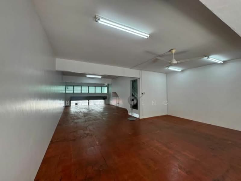 Kedai untuk Disewa di Bukit Mertajam (Penang) - Bryan Teng - Interior - PropertyGuru.com.my