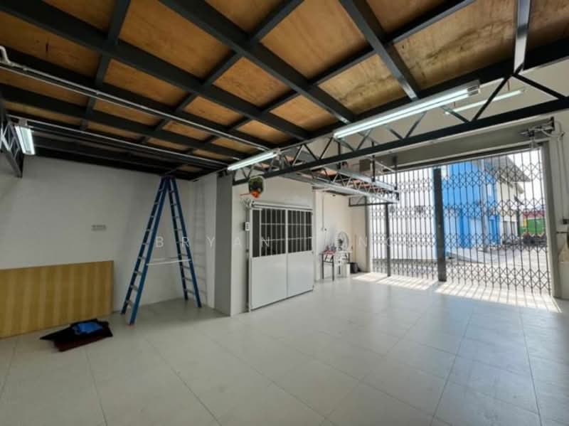 Kedai untuk Disewa di Bukit Mertajam (Penang) - Bryan Teng - Interior - PropertyGuru.com.my