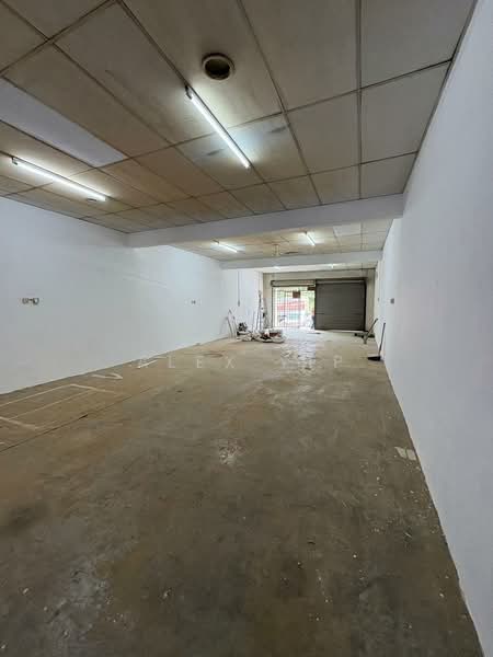 Shop / Office for Rent in Bandar Bukit Puchong (Puchong) - Alex Yip - Interior - PropertyGuru.com.my