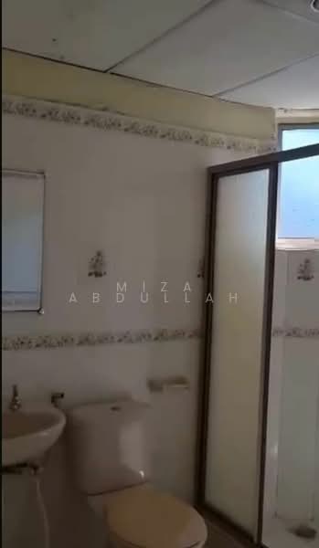 Condominium for Sale at Venice Hill - Miza Abdullah - Bathroom - PropertyGuru.com.my