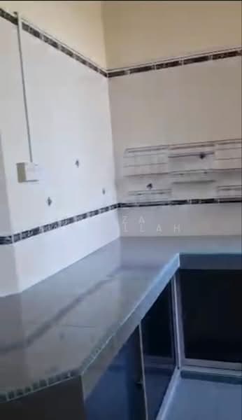 Condominium for Sale at Venice Hill - Miza Abdullah - Kitchen - PropertyGuru.com.my