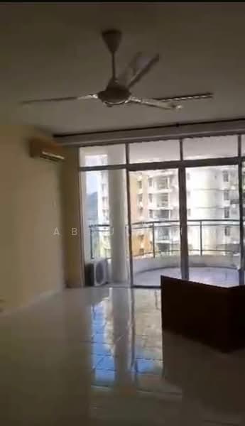 Condominium for Sale at Venice Hill - Miza Abdullah - Living Room - PropertyGuru.com.my