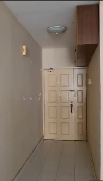 Condominium for Sale at Venice Hill - Miza Abdullah - Entrance - PropertyGuru.com.my