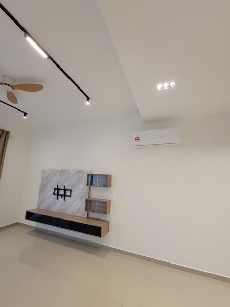 2-storey Terraced House for Rent in Iskandar Puteri (Nusajaya) (Johor) - Liew Lih Yi - Living Room - PropertyGuru.com.my