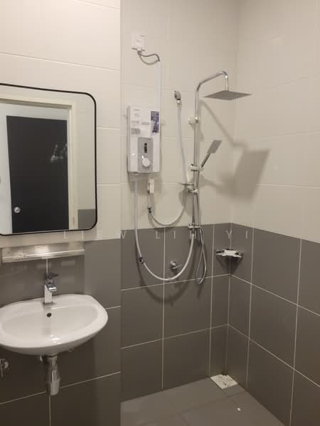 2-storey Terraced House for Rent in Iskandar Puteri (Nusajaya) (Johor) - Liew Lih Yi - Bathroom - PropertyGuru.com.my