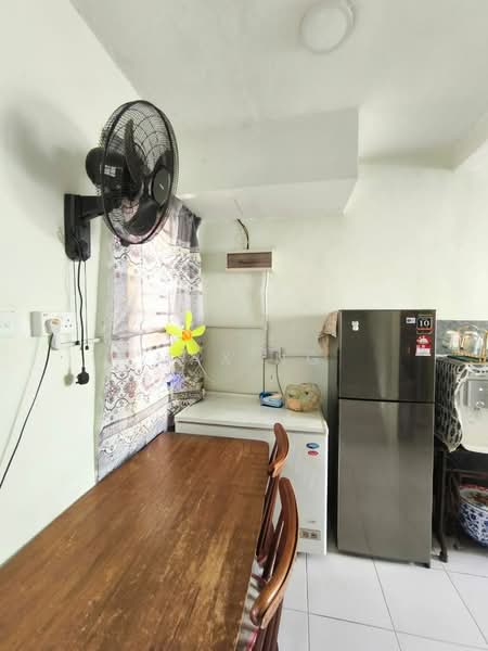 2-storey Terraced House for Sale in Nusantara Prima (Gelang Patah) - Max Ng - PropertyGuru.com.my