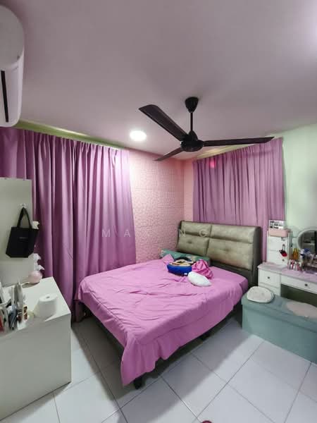 2-storey Terraced House for Sale in Nusantara Prima (Gelang Patah) - Max Ng - PropertyGuru.com.my