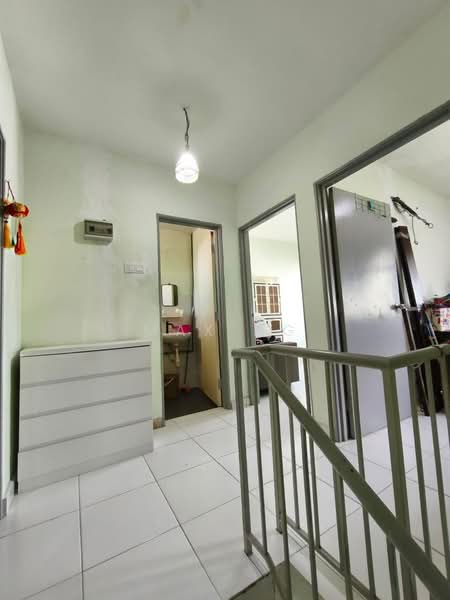2-storey Terraced House for Sale in Nusantara Prima (Gelang Patah) - Max Ng - PropertyGuru.com.my