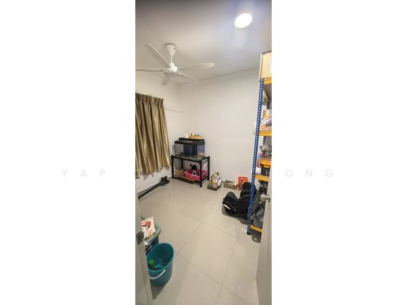 Service Residence for Sale at Duduk Se.Ruang @ Eco Sanctuary - Yap Chean Chong - Interior - PropertyGuru.com.my