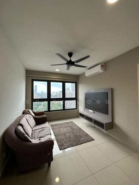 Service Residence for Rent at M Vertica - Chloe Wong - PropertyGuru.com.my