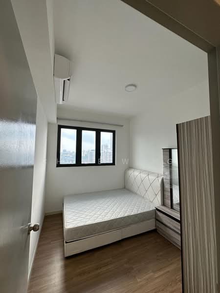 Service Residence for Rent at M Vertica - Chloe Wong - PropertyGuru.com.my