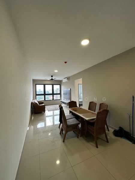 Service Residence for Rent at M Vertica - Chloe Wong - PropertyGuru.com.my