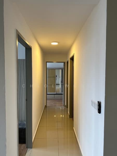 Service Residence for Rent at M Vertica - Chloe Wong - PropertyGuru.com.my