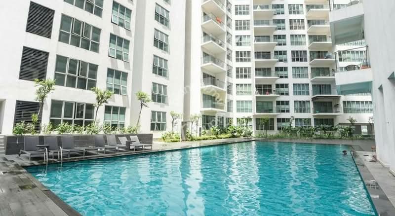 Service Residence for Sale at Regalia Residence - Frank Teh - Exterior - PropertyGuru.com.my