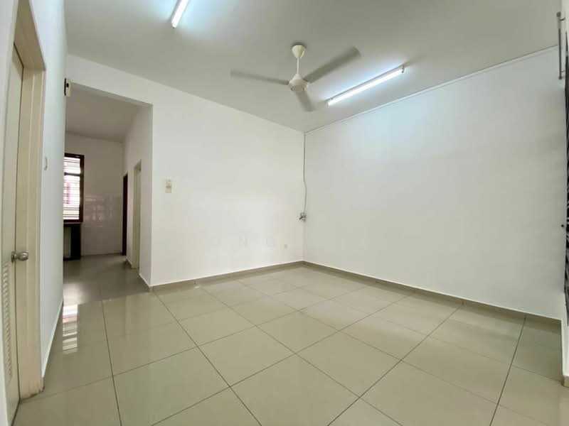 Terraced House for Rent in Skudai (Johor) - Yong Jie - PropertyGuru.com.my