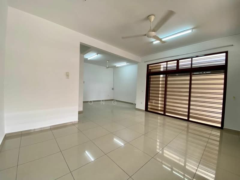 Terraced House for Rent in Skudai (Johor) - Yong Jie - PropertyGuru.com.my