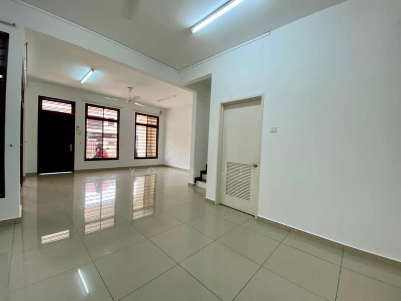 Terraced House for Rent in Skudai (Johor) - Yong Jie - PropertyGuru.com.my