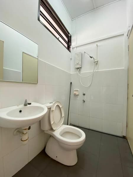 Terraced House for Rent in Skudai (Johor) - Yong Jie - PropertyGuru.com.my