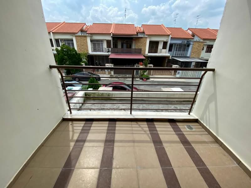 Terraced House for Rent in Skudai (Johor) - Yong Jie - PropertyGuru.com.my