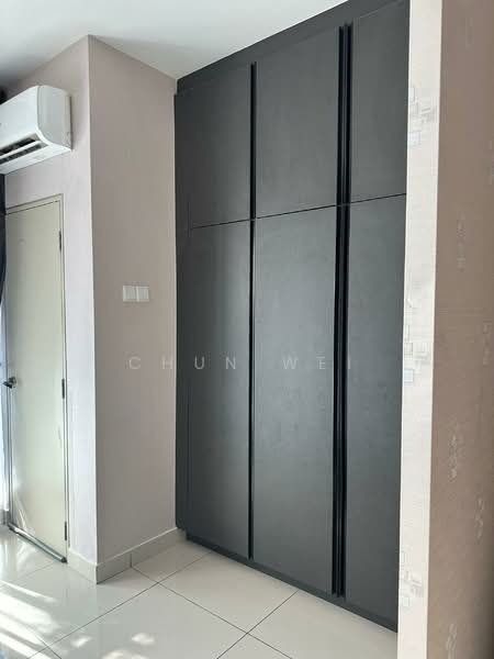 Servis Apartment untuk Disewa di Liberty @ Arc - Chun Wei - Interior - PropertyGuru.com.my