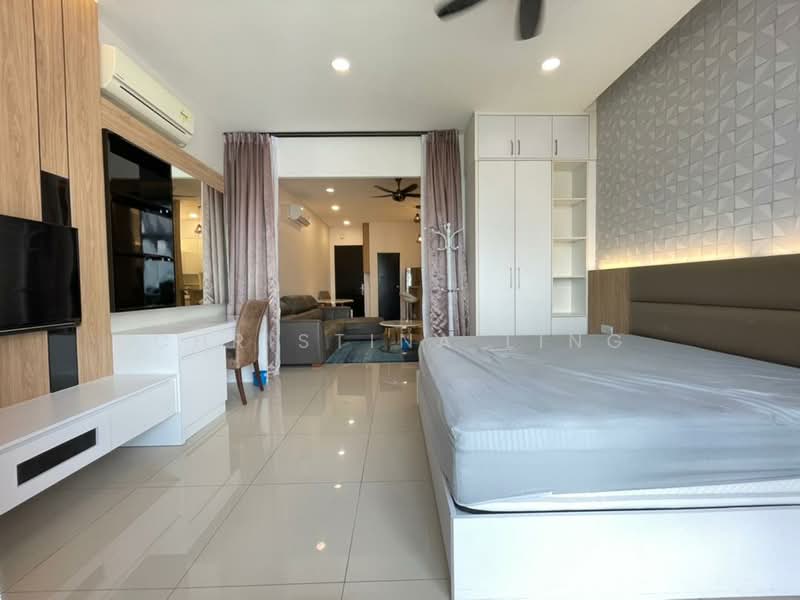 Service Residence for Rent at Twin Galaxy (Dwi Galaksi) - Christina Ling - PropertyGuru.com.my