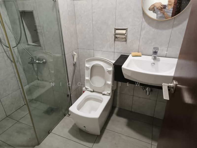 Servis Apartment untuk Disewa di Paragon Suites @ CIQ - Nicole Liew - PropertyGuru.com.my