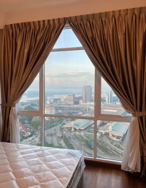 Servis Apartment untuk Disewa di Paragon Suites @ CIQ - Nicole Liew - PropertyGuru.com.my