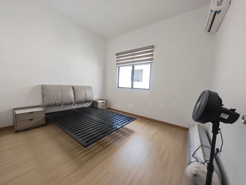 Cluster House for Rent in Eco Botanic (Iskandar Puteri (Nusajaya)) - Foo Jun Tao - PropertyGuru.com.my
