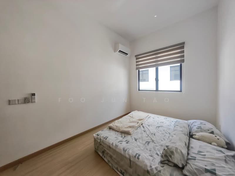 Cluster House for Rent in Eco Botanic (Iskandar Puteri (Nusajaya)) - Foo Jun Tao - PropertyGuru.com.my