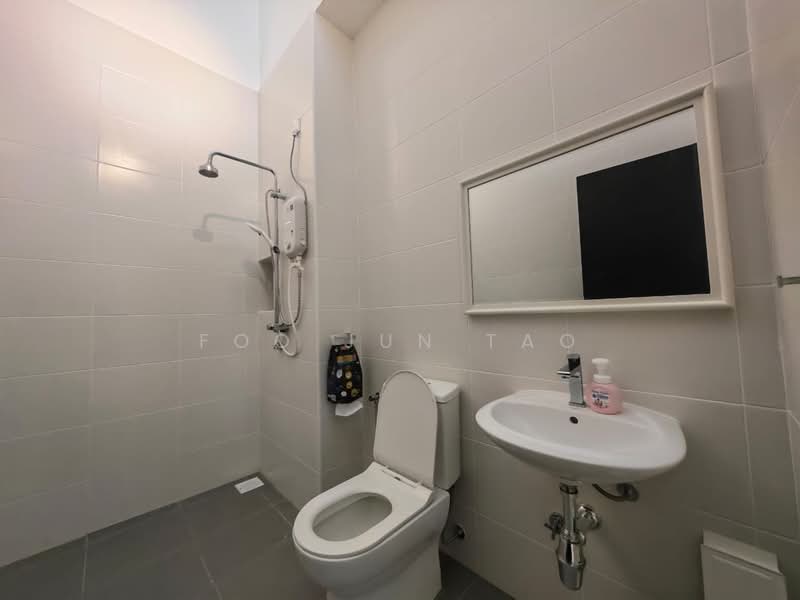 Cluster House for Rent in Eco Botanic (Iskandar Puteri (Nusajaya)) - Foo Jun Tao - PropertyGuru.com.my