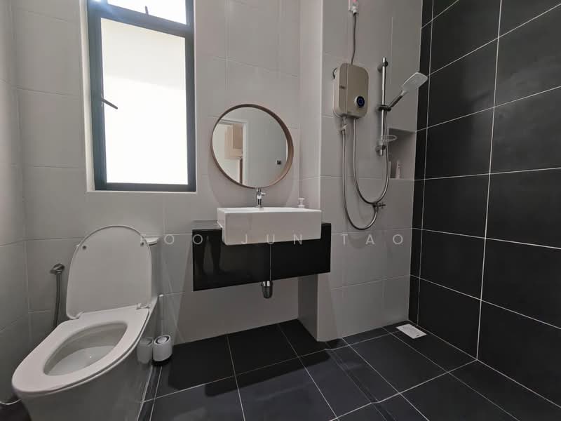 Cluster House for Rent in Eco Botanic (Iskandar Puteri (Nusajaya)) - Foo Jun Tao - PropertyGuru.com.my