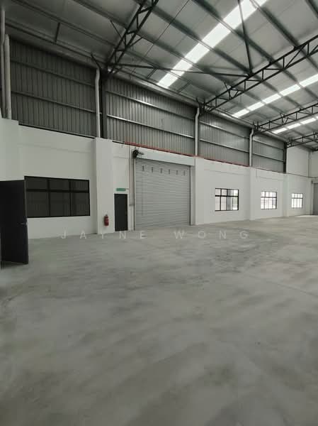 Factory for Sale in Eco Business Park 1 (Johor Bahru) - Jayne Wong - PropertyGuru.com.my