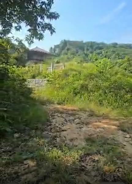 Tanah Pertanian untuk Dijual di Dengkil (Selangor) - Fazillah Rahim - Exterior - PropertyGuru.com.my